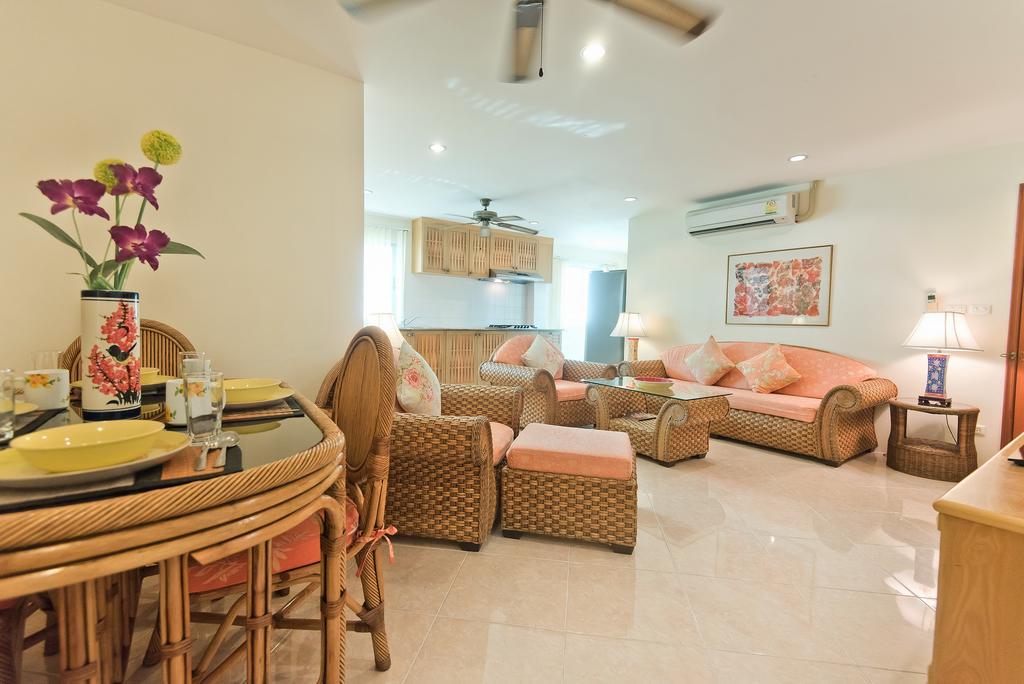 Butterfly Garden Boutique Residences By Frasier, A Lifestyle Destination Apt And Villas 1 To 3 Bedroom Units, 2 Full Bathrooms, Rain Shower, Spa Bath, Complete Kitchen, Staff 24-7,Fast Fiber Optic Wifi, 55" Smart Tv'S, Free Bbq, Pattaja Kültér fotó