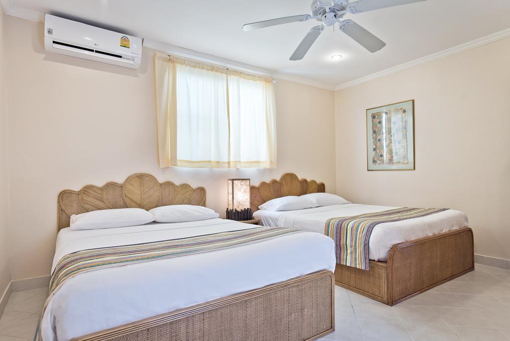 Butterfly Garden Boutique Residences By Frasier, A Lifestyle Destination Apt And Villas 1 To 3 Bedroom Units, 2 Full Bathrooms, Rain Shower, Spa Bath, Complete Kitchen, Staff 24-7,Fast Fiber Optic Wifi, 55" Smart Tv'S, Free Bbq, Pattaja Kültér fotó