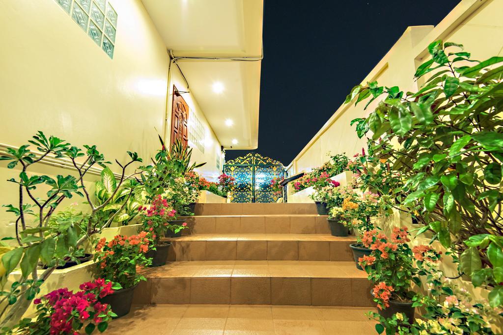 Butterfly Garden Boutique Residences By Frasier, A Lifestyle Destination Apt And Villas 1 To 3 Bedroom Units, 2 Full Bathrooms, Rain Shower, Spa Bath, Complete Kitchen, Staff 24-7,Fast Fiber Optic Wifi, 55" Smart Tv'S, Free Bbq, Pattaja Kültér fotó